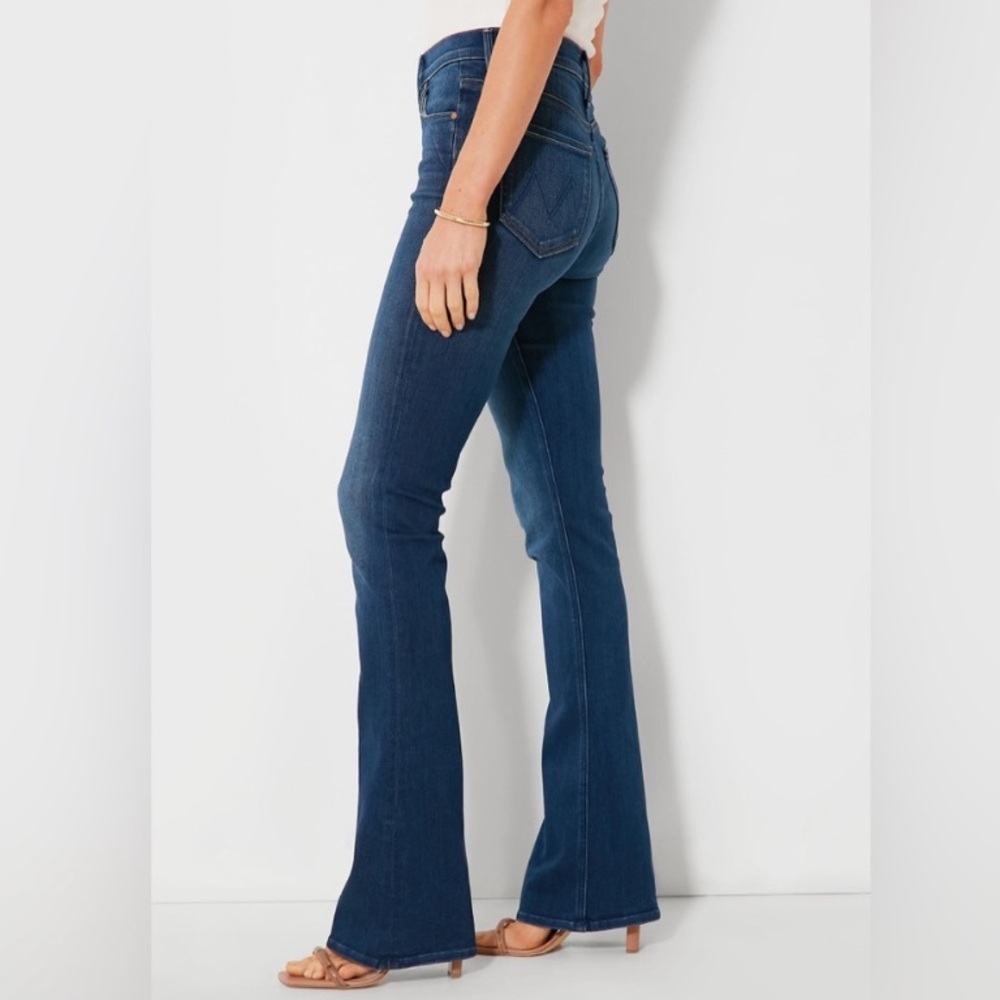 Mother 24 Runaway Home Movies Jeans